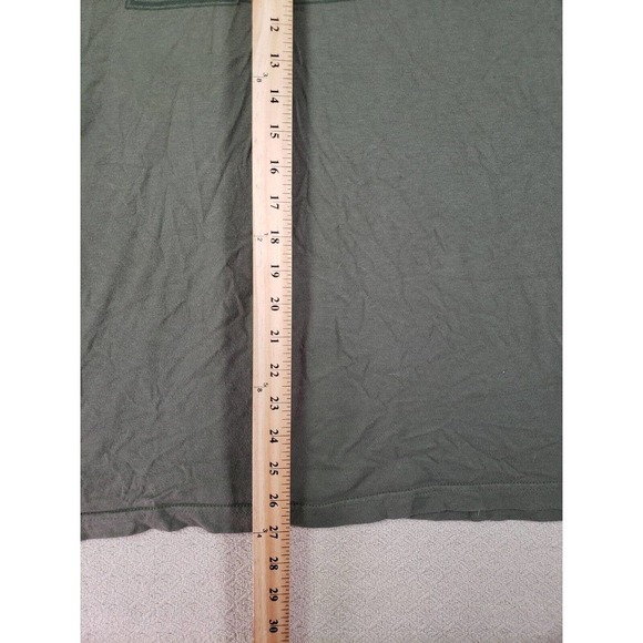 Harley Davidson Shirt Mens XL Gray Regular Fit Graphics Short Sleeve Pullover - Picture 5 of 10